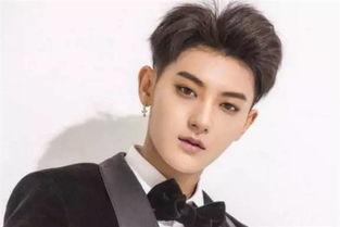 黄子韬圈内最新爆料视频